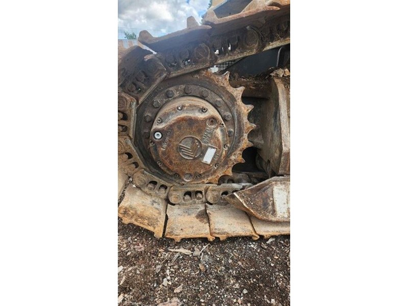 2006 Fabtek FT - 153 Harvesters and Processors
